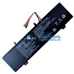 Batería para PDA 626181-3S [Batería de repuesto]